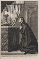 KG 02757
<br/>
Portret Stanislav Kostka
<br/>
<em>Bolswert, Schelte Adamsz. (ca. 1586 - 1659)</em>